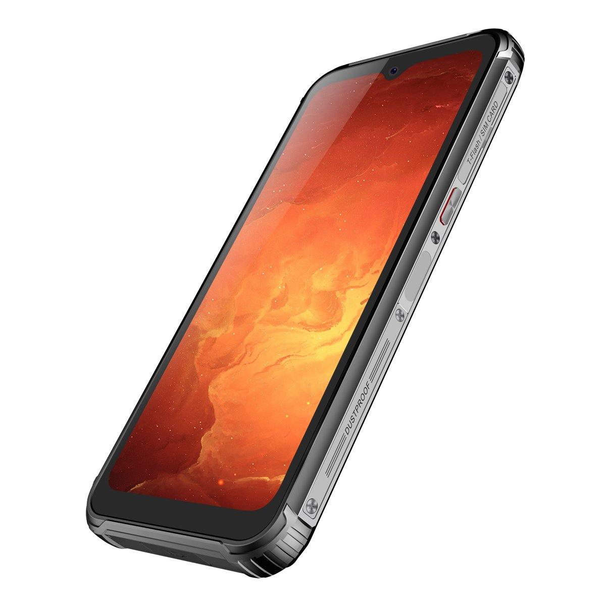 Blackview BV9800 Pro - 4G Smartphone mit Integrierte FLIR - 6GB/128GB - Blackview Germany