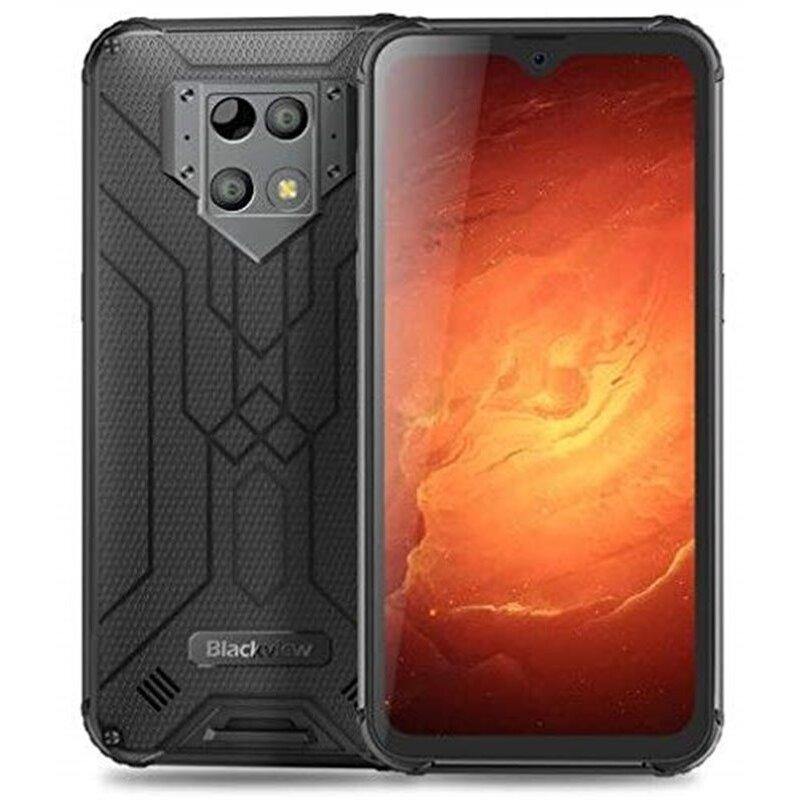 Blackview BV9800 Pro - 4G Smartphone mit Integrierte FLIR - 6GB/128GB - Blackview Germany