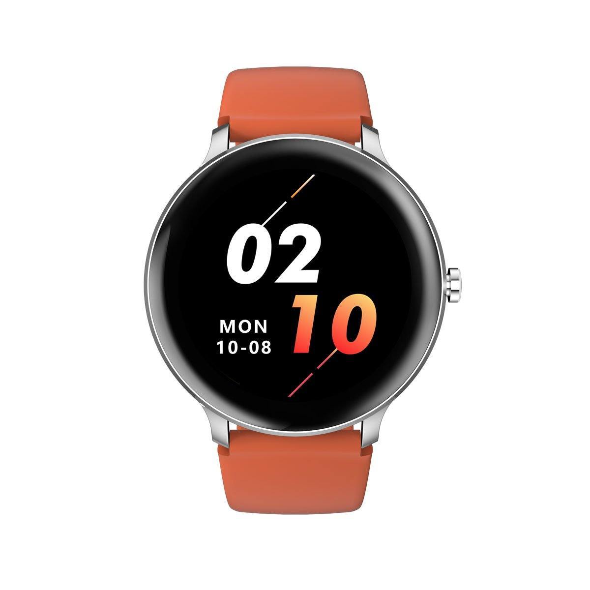 Blackview X2 Smartwatch 44mm - Smart Armbanduhr Fitness Tracker - Blackview Germany